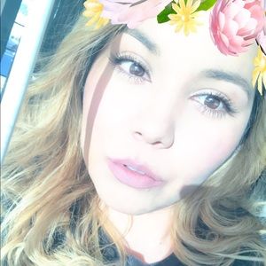 Meet your Posher, Marisol